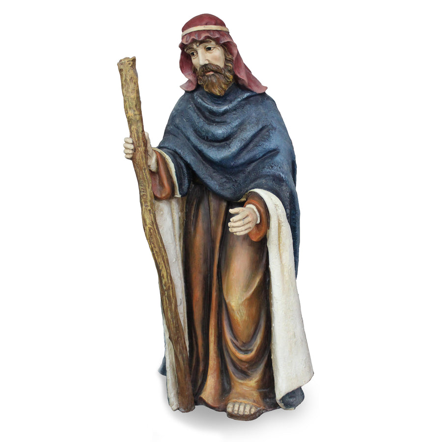 27" Figure of Joseph
