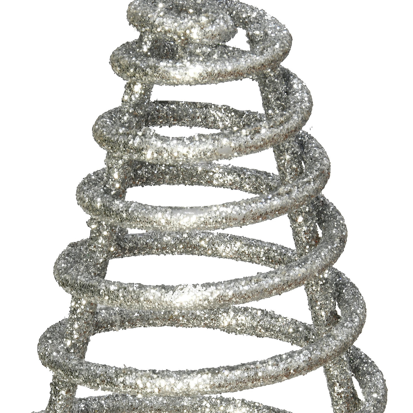 13.5 in. Open Star Tree Top for Artificial Trees with Dual Color Lights