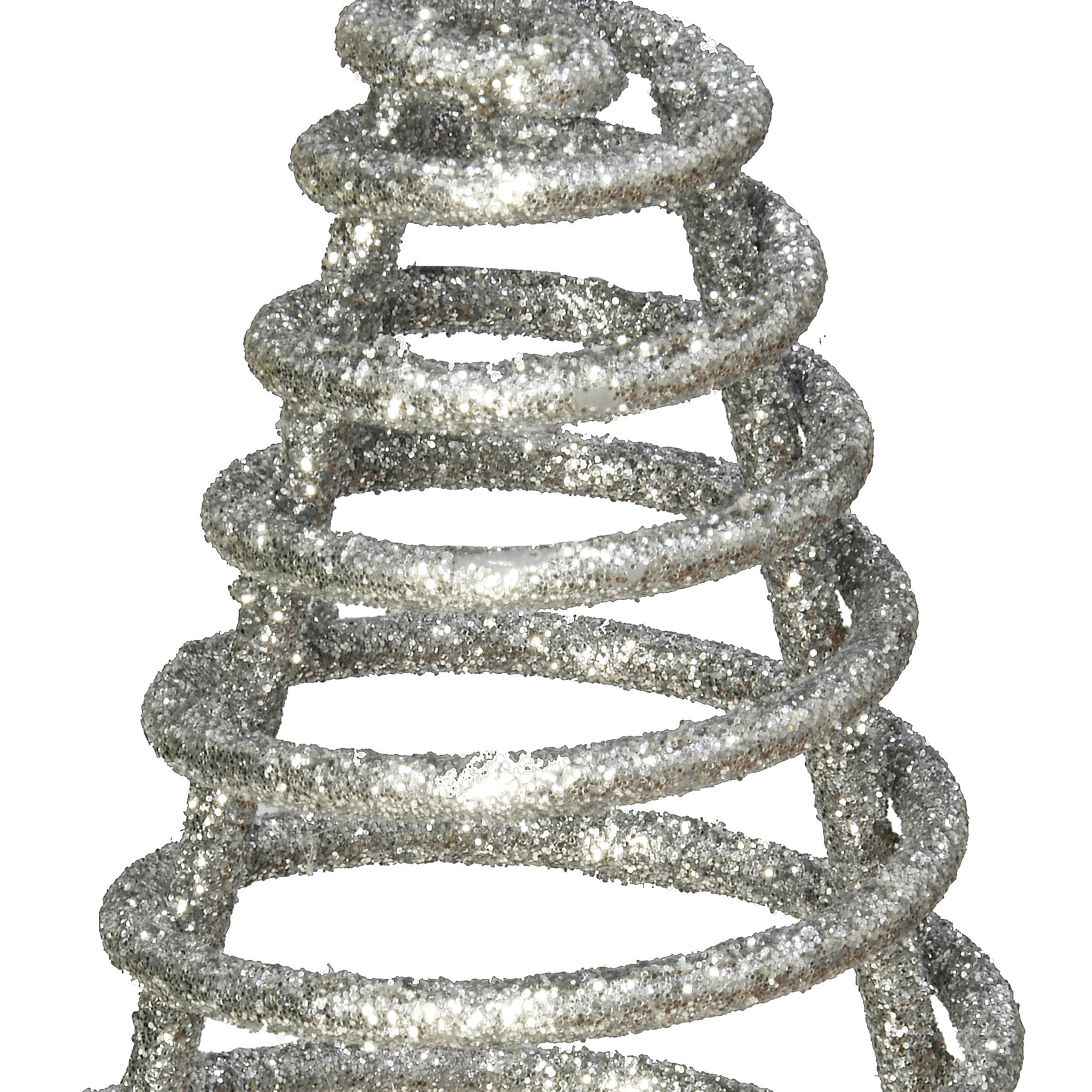 13.5 in. Open Star Tree Top for Artificial Trees with Dual Color Lights