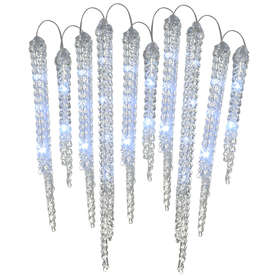 LED Shepherd with Sheep Decoration