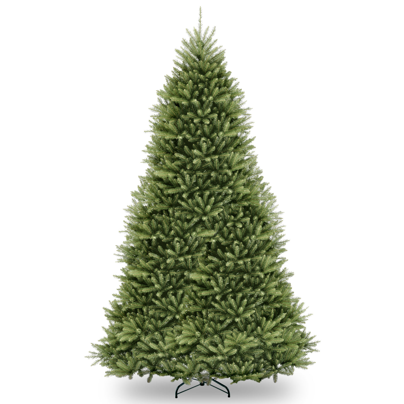 12 ft. Dunhill Fir Tree