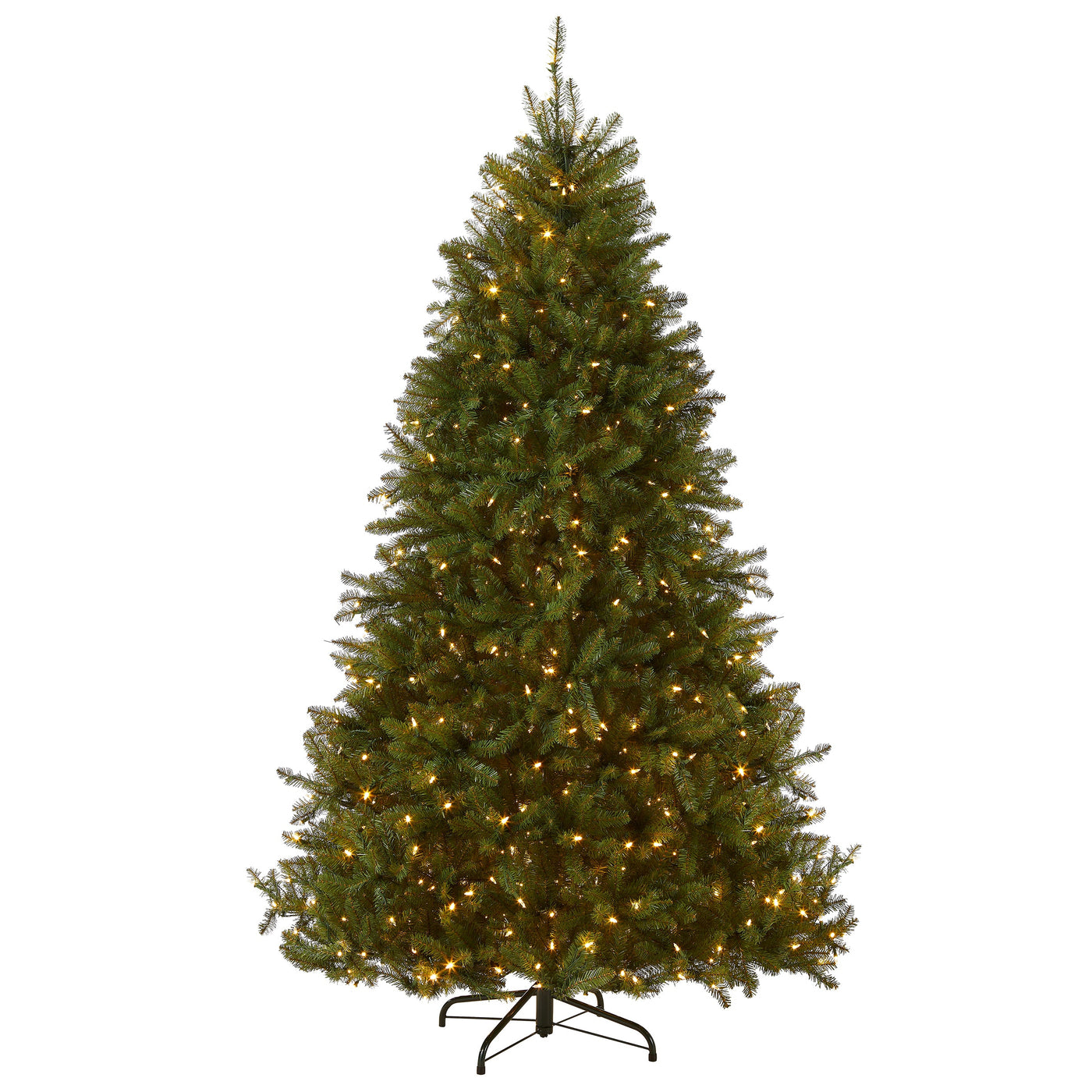 Dunhill Fir Trees