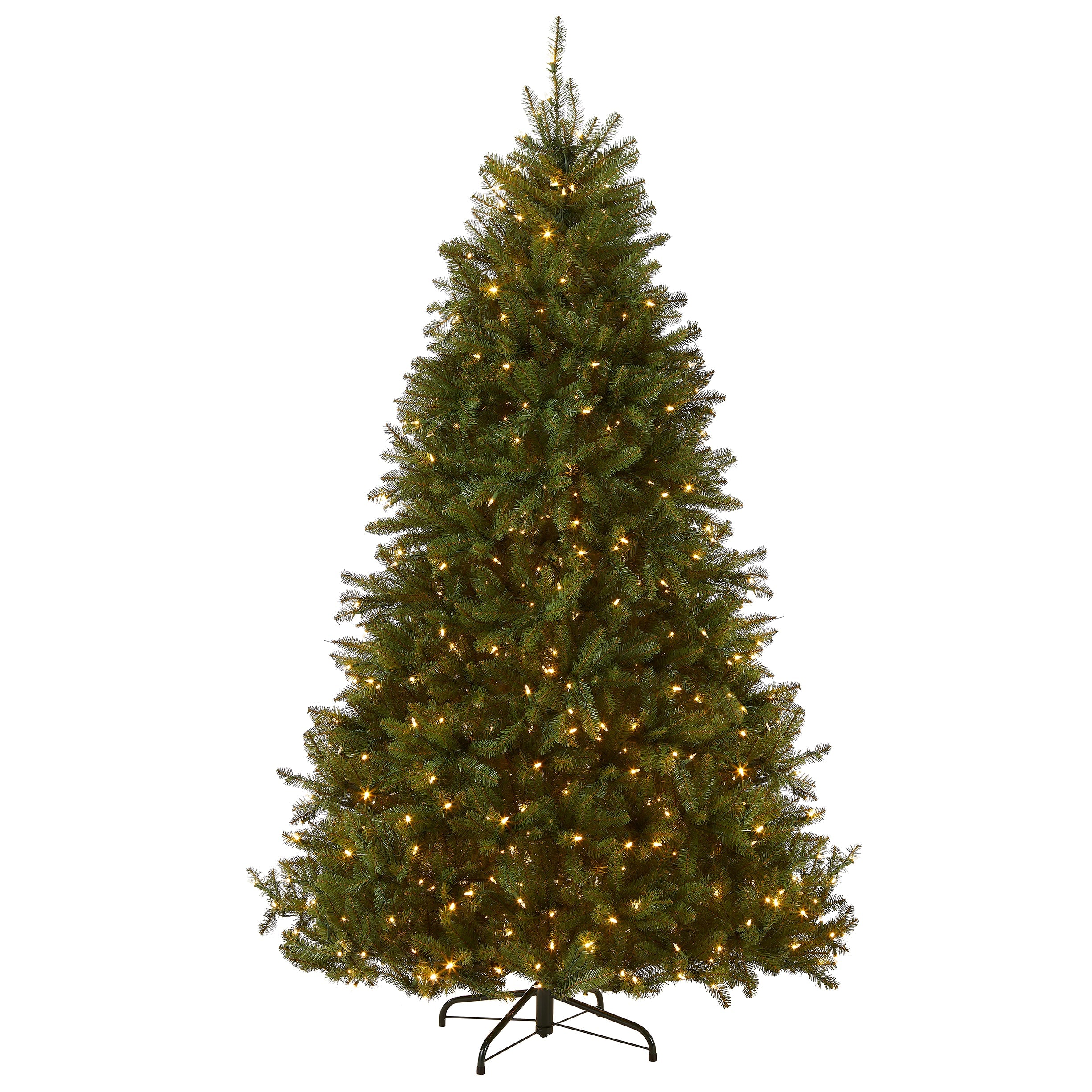Dunhill Fir Trees