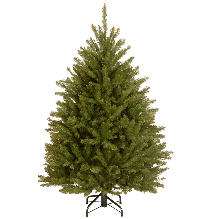 4.5 ft. Dunhill Fir Tree