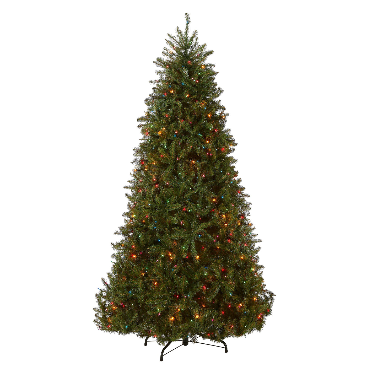 Dunhill Fir Trees