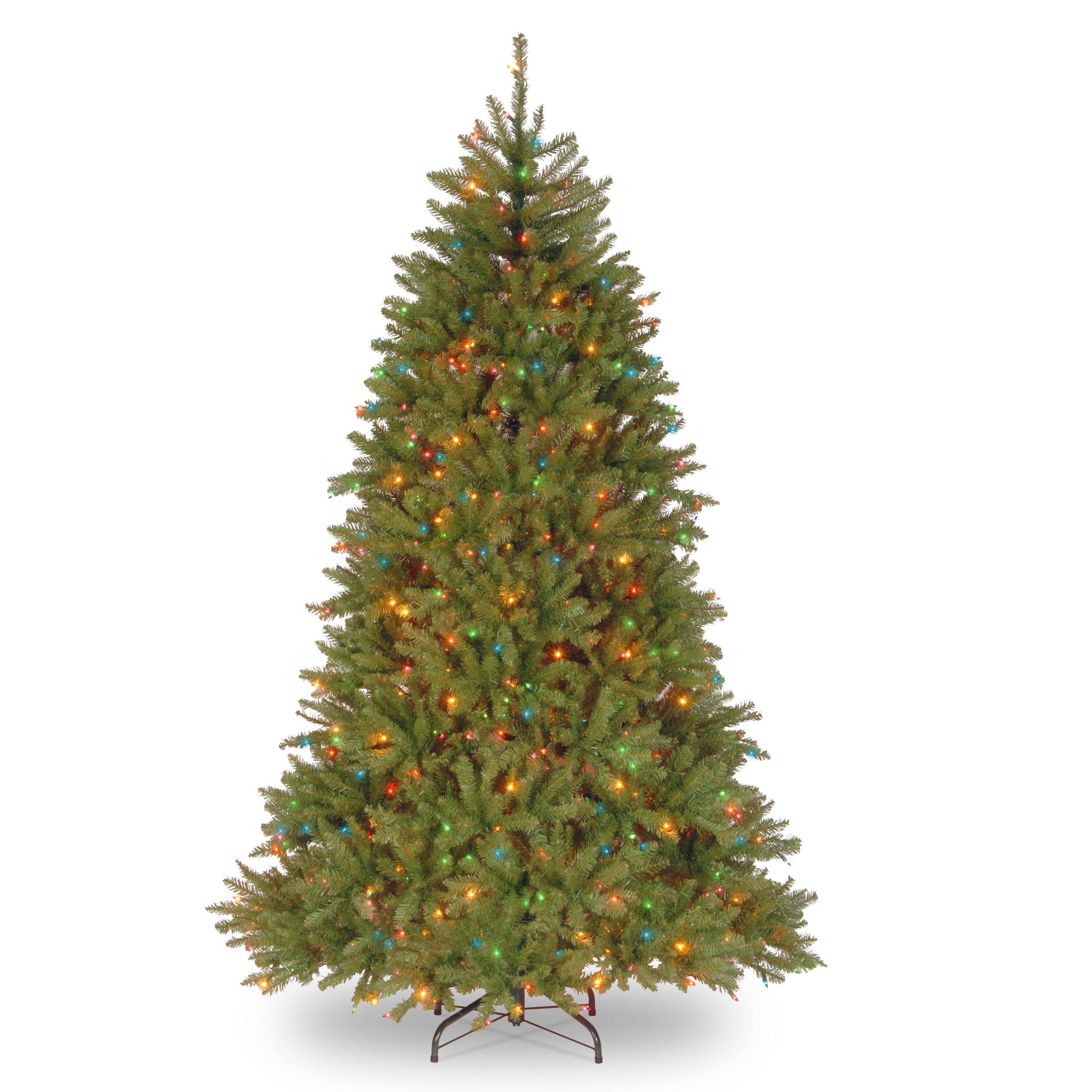 Dunhill Fir Trees
