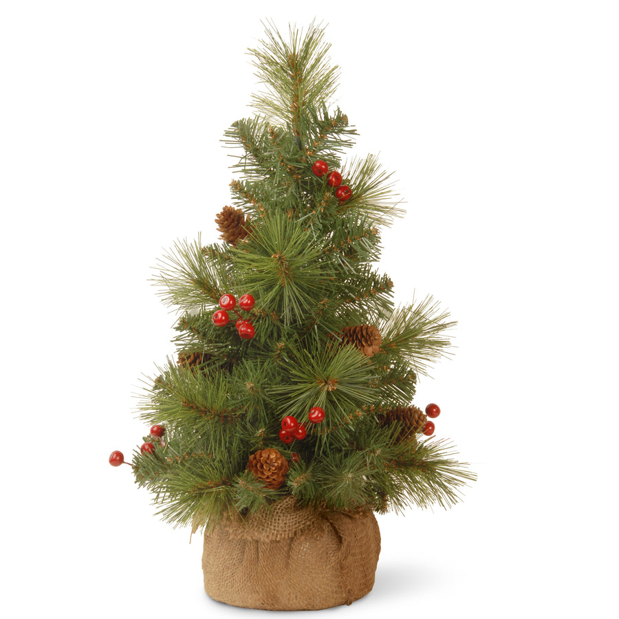 18 in. Everyday Collection Tree