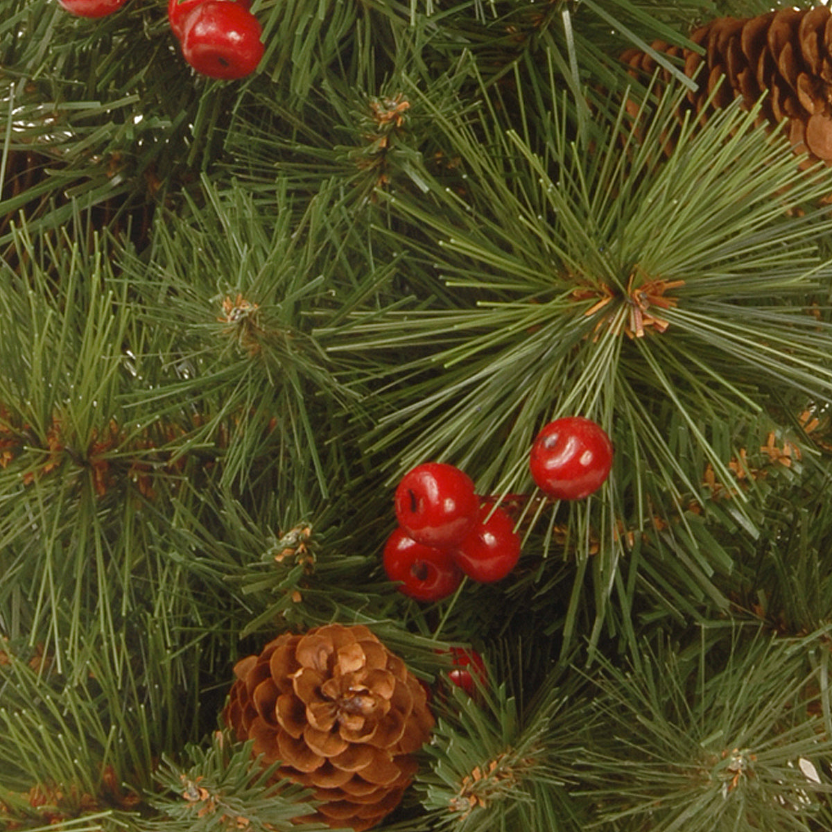 18 in.Everyday Collection Tree