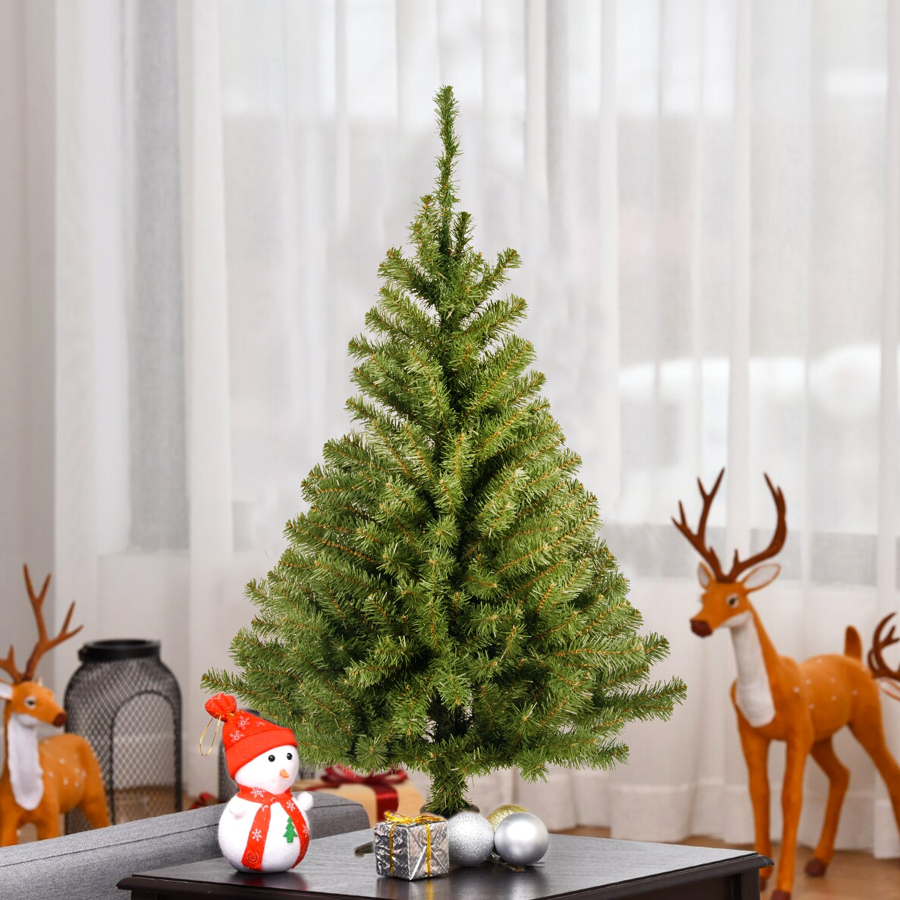3 ft. Kincaid Spruce Tree
