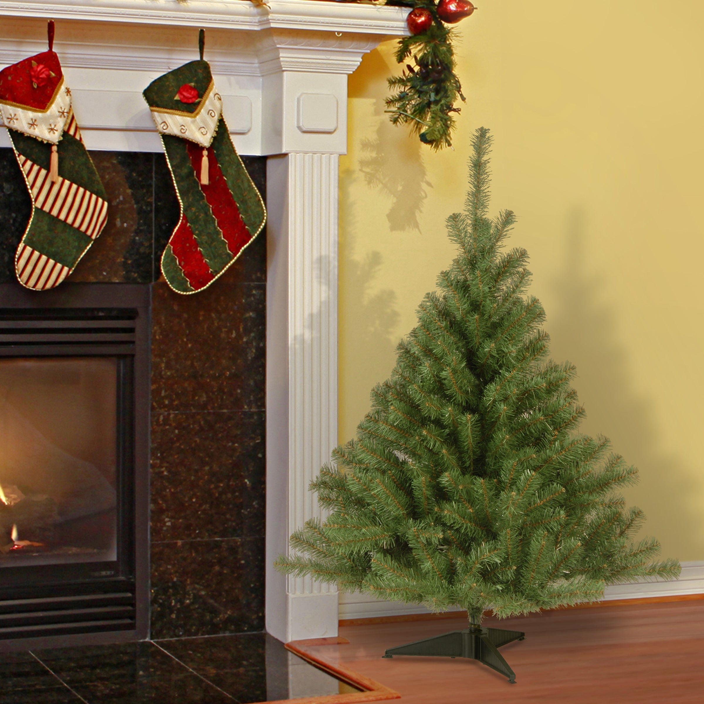 4 ft. Kincaid Spruce Tree