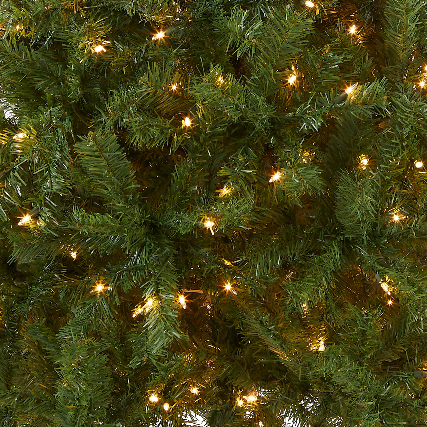 6 ft. Pre-Lit Kincaid Spruce Tree with Clear Lights