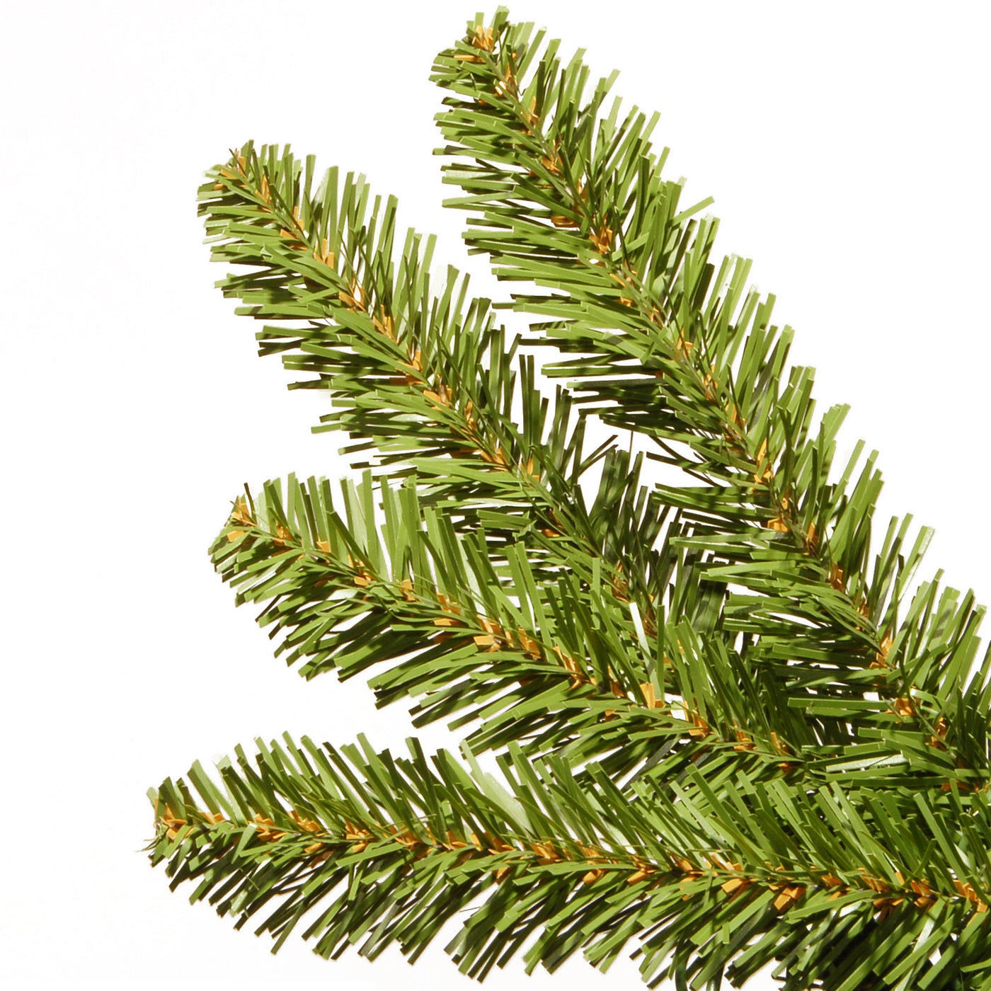 4 ft. Pre-Lit Kensington Fir Tree in a Burlap Sack with Clear Lights