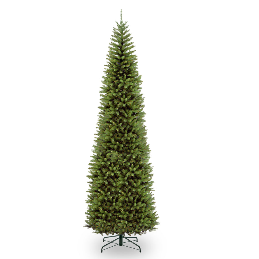 12 ft. Kingswood Fir Pencil Slim Tree