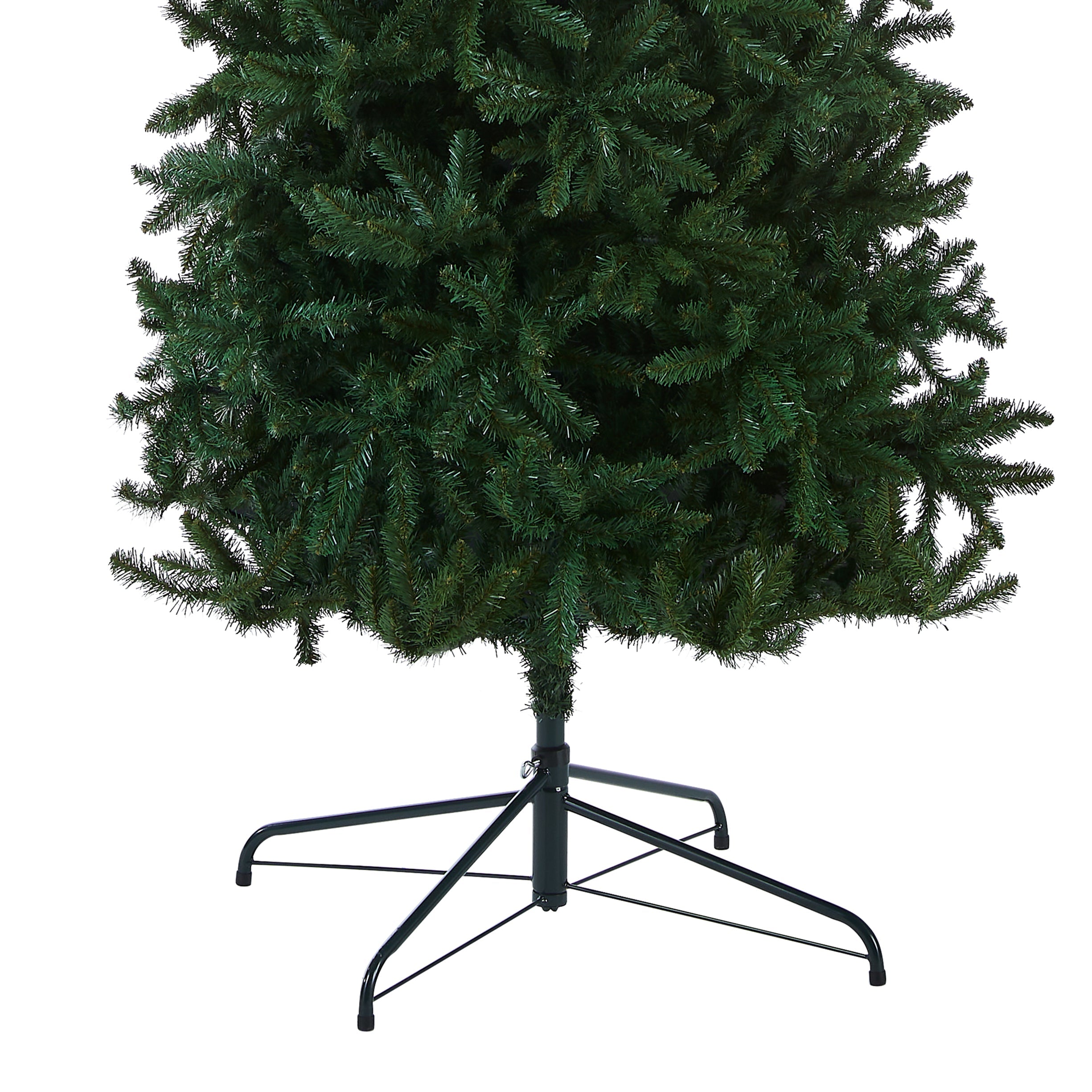 12 ft. Kingswood Fir Pencil Slim Tree
