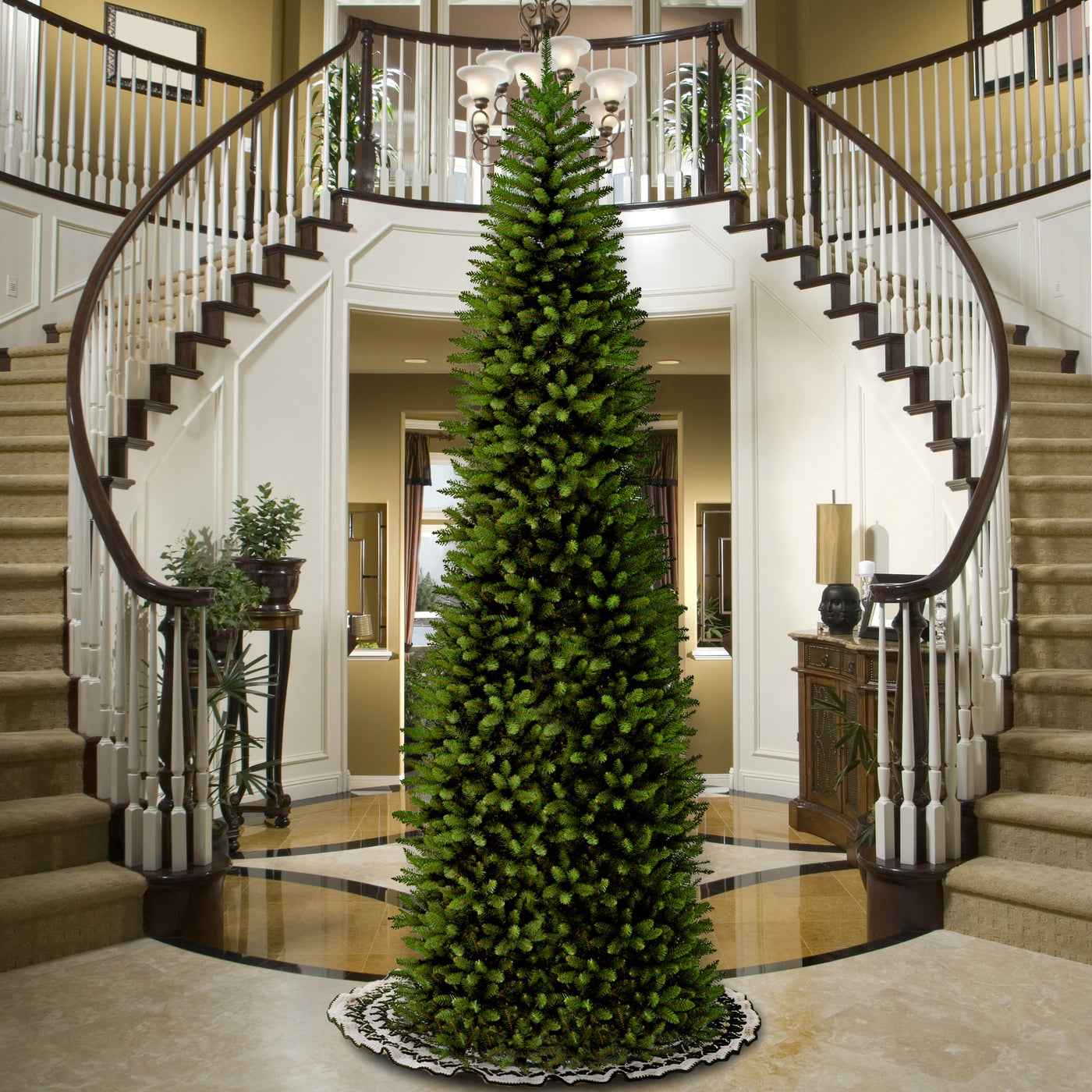 14 ft. Kingswood Fir Pencil Slim Tree