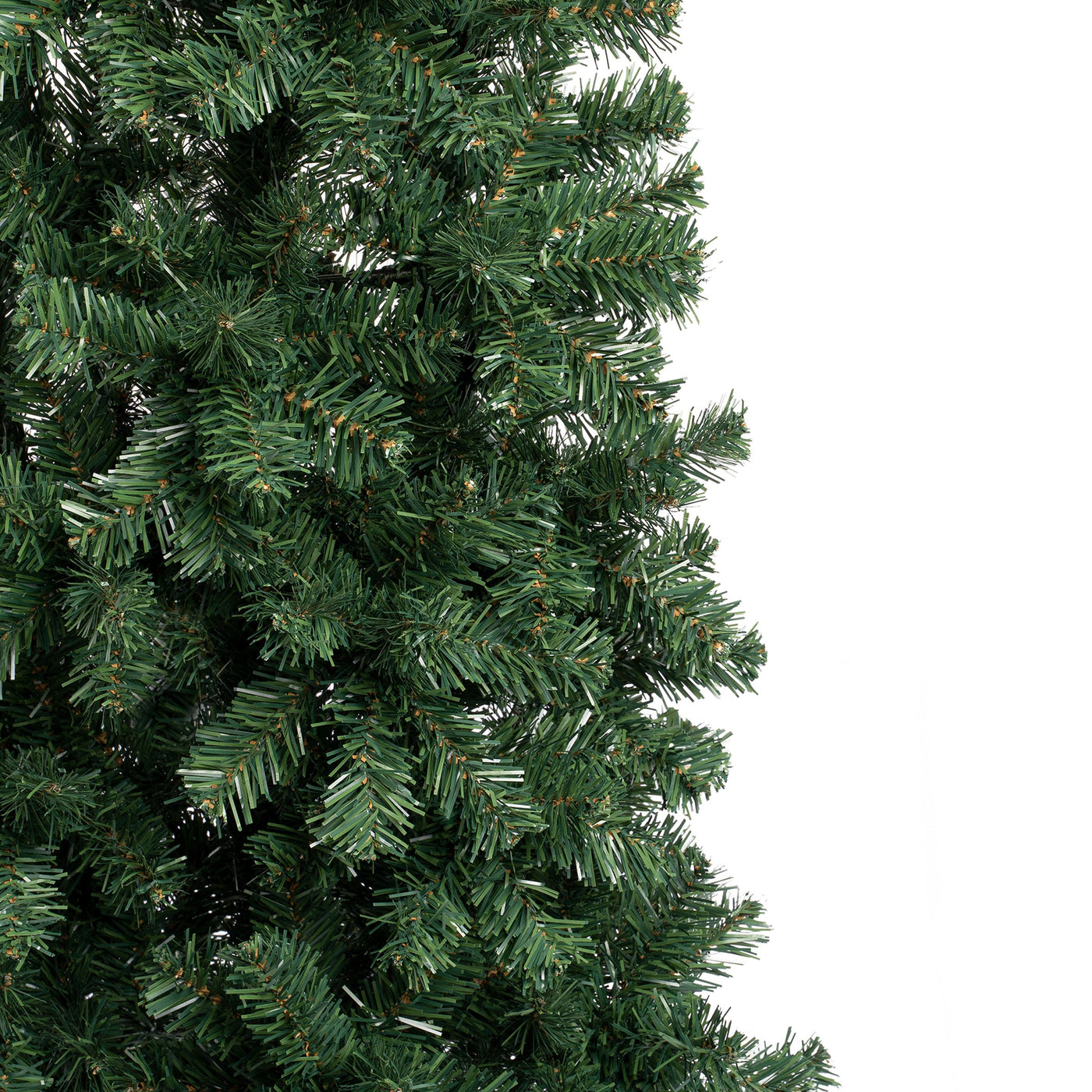 7.5 ft. Linden Spruce Slim Tree