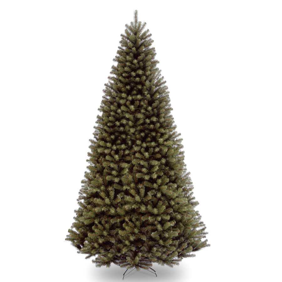 16 ft. North Valley Spruce Hinged Tree