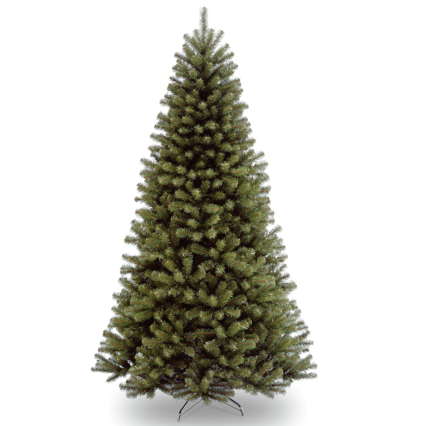 North Valley Spruce Trees