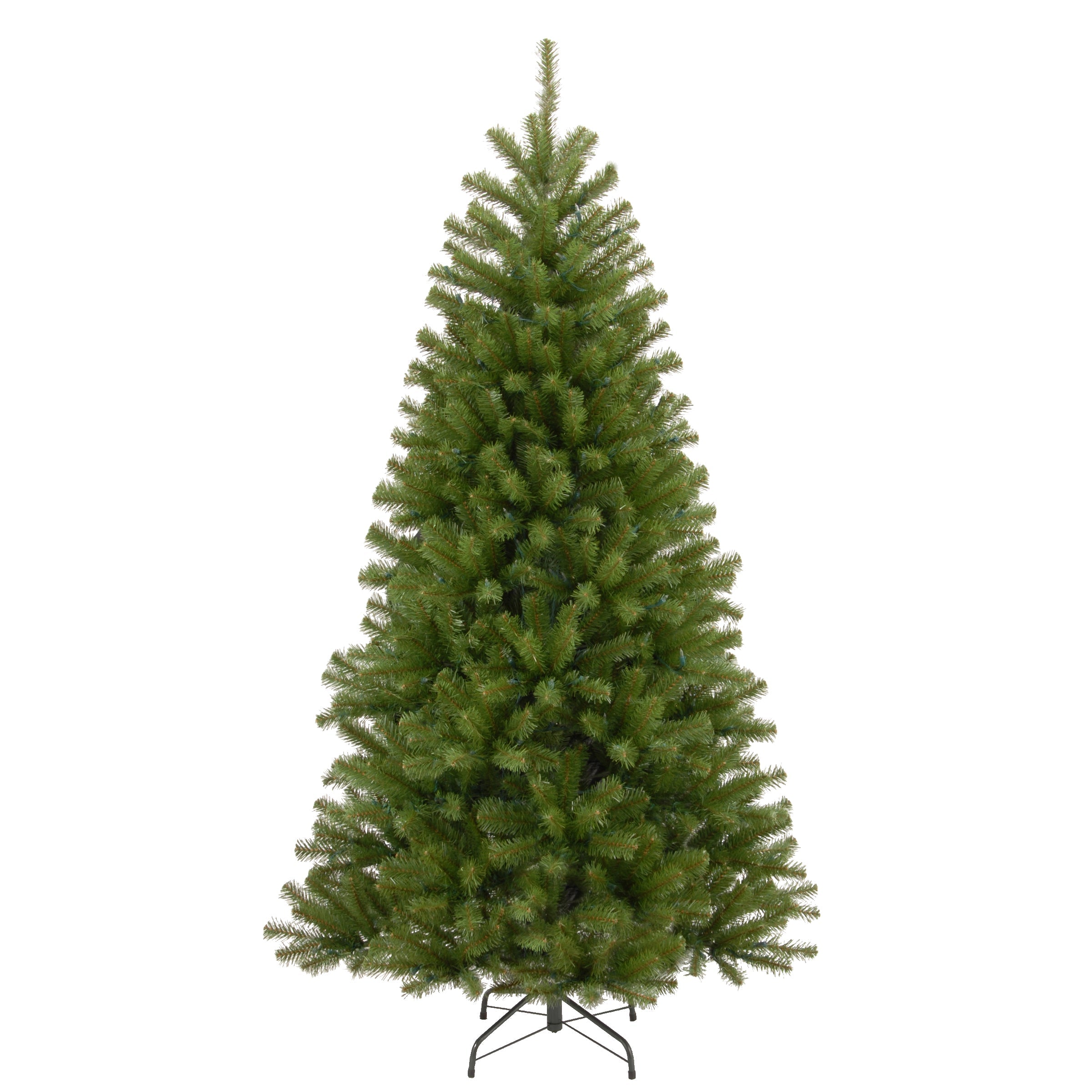 North Valley Spruce Trees
