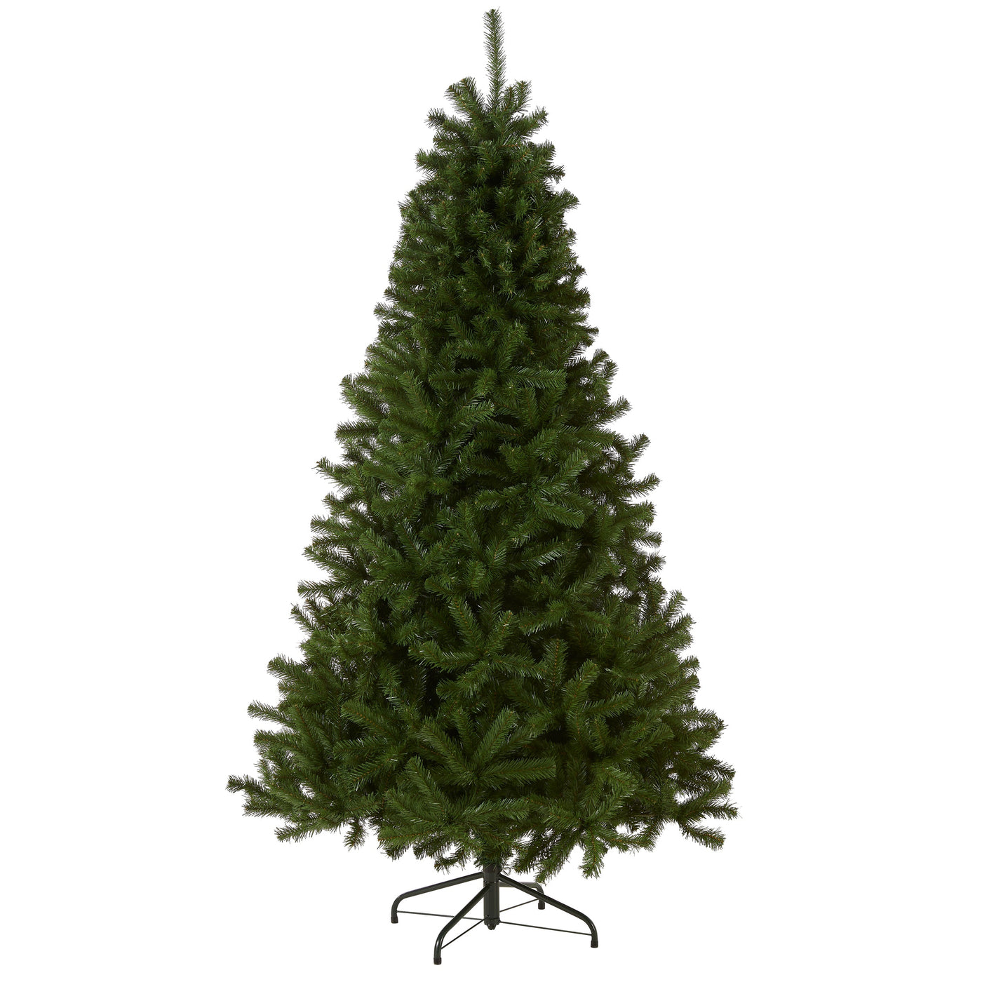 9 ft. North Valley Spruce Tree