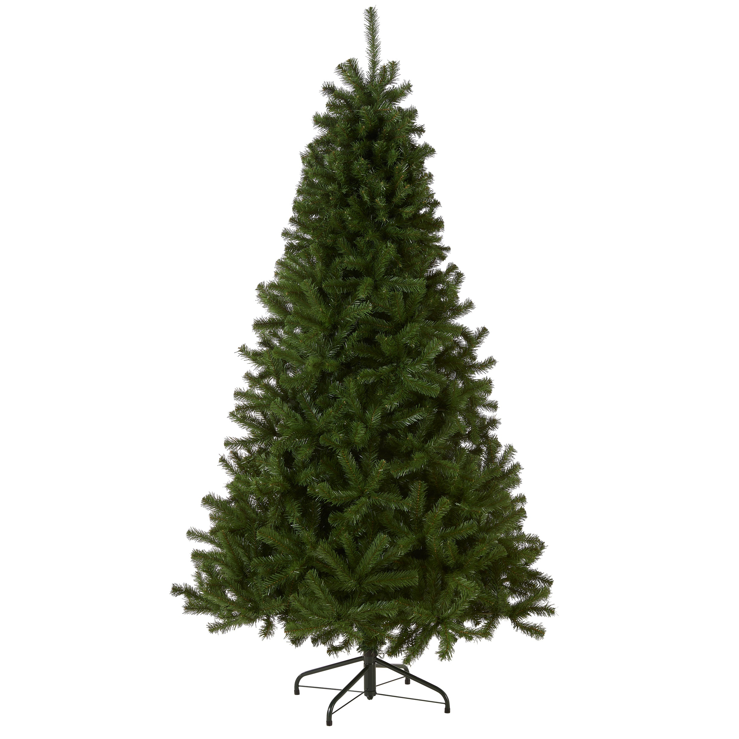 9 ft. North Valley Spruce Tree