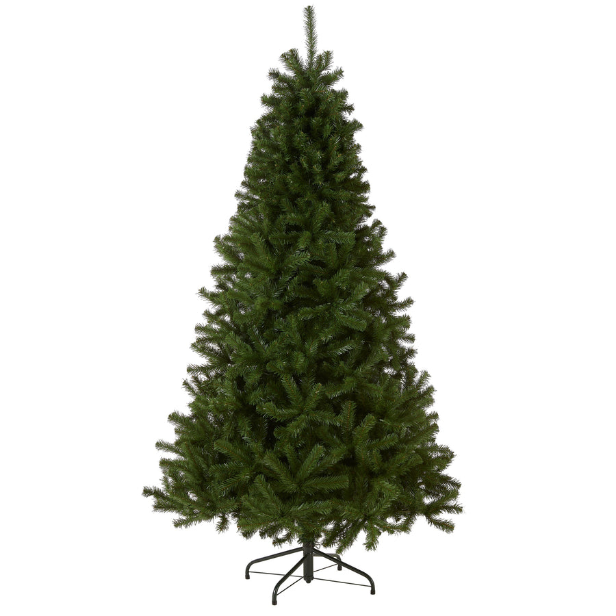 9 ft. North Valley Spruce Tree