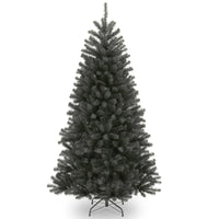7 ft. North Valley Spruce Black Tree