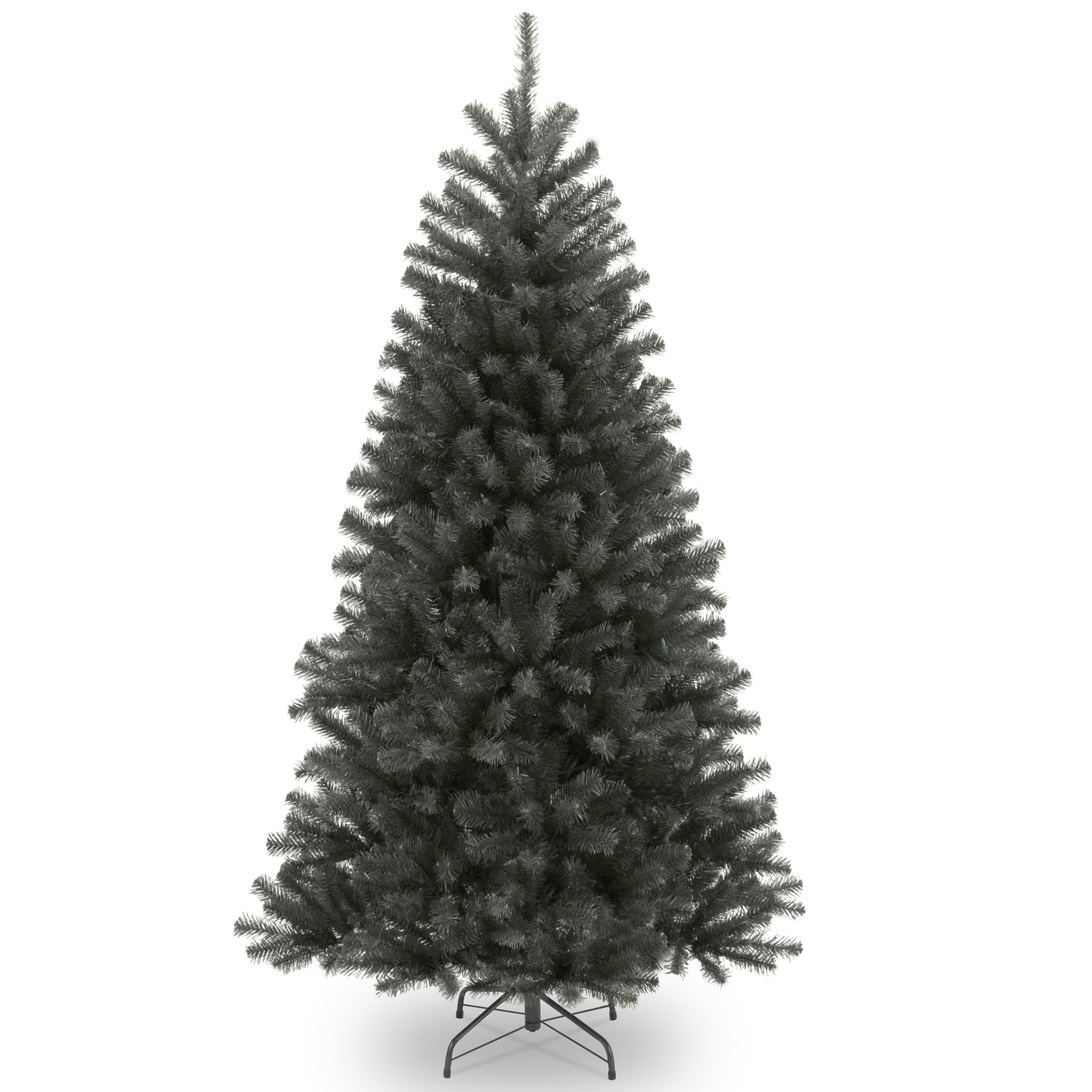 7 ft. North Valley Spruce Black Tree