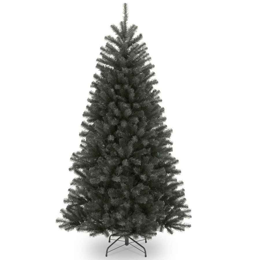 7 ft. North Valley Spruce Black Tree