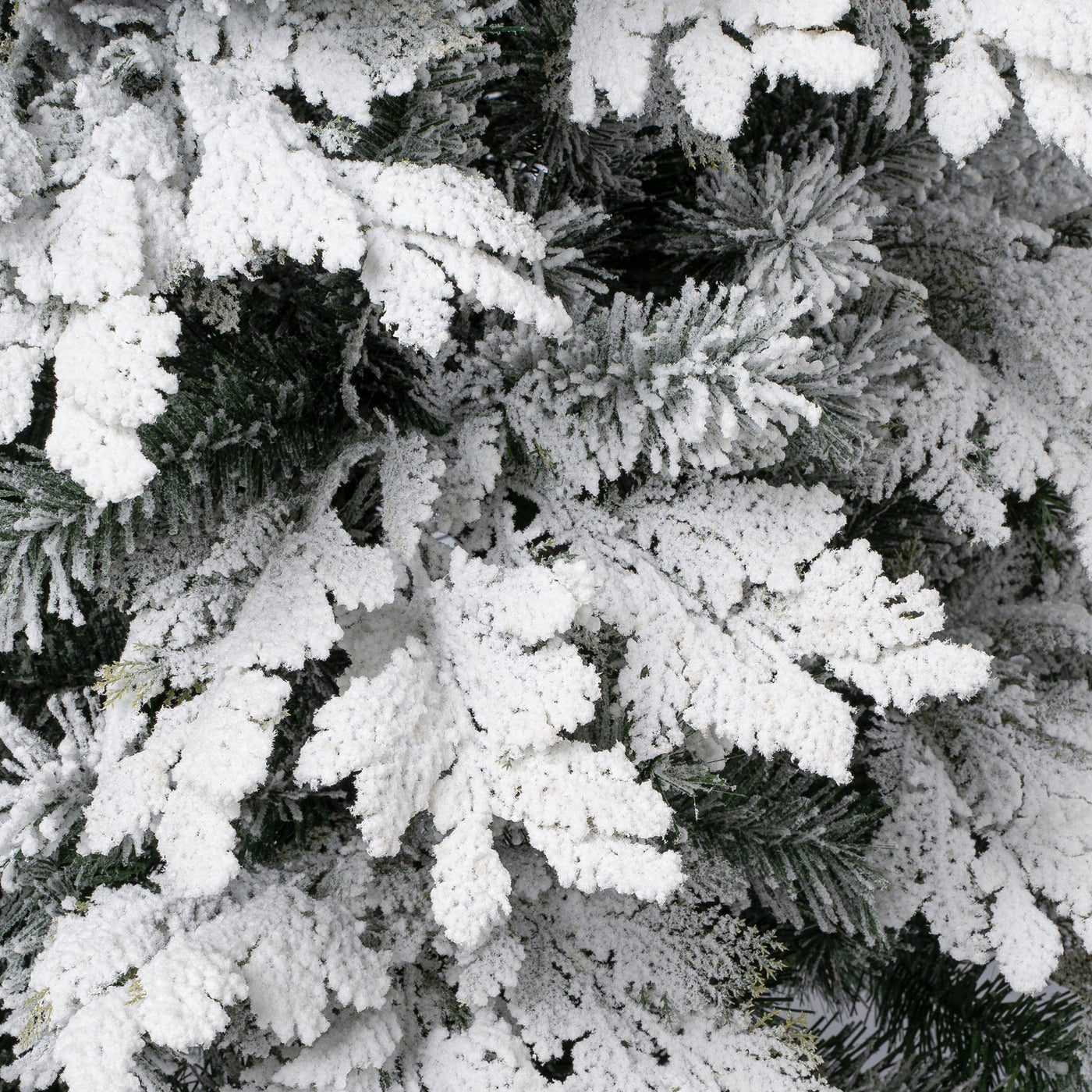 6 ft. Acacius Snowy Tree