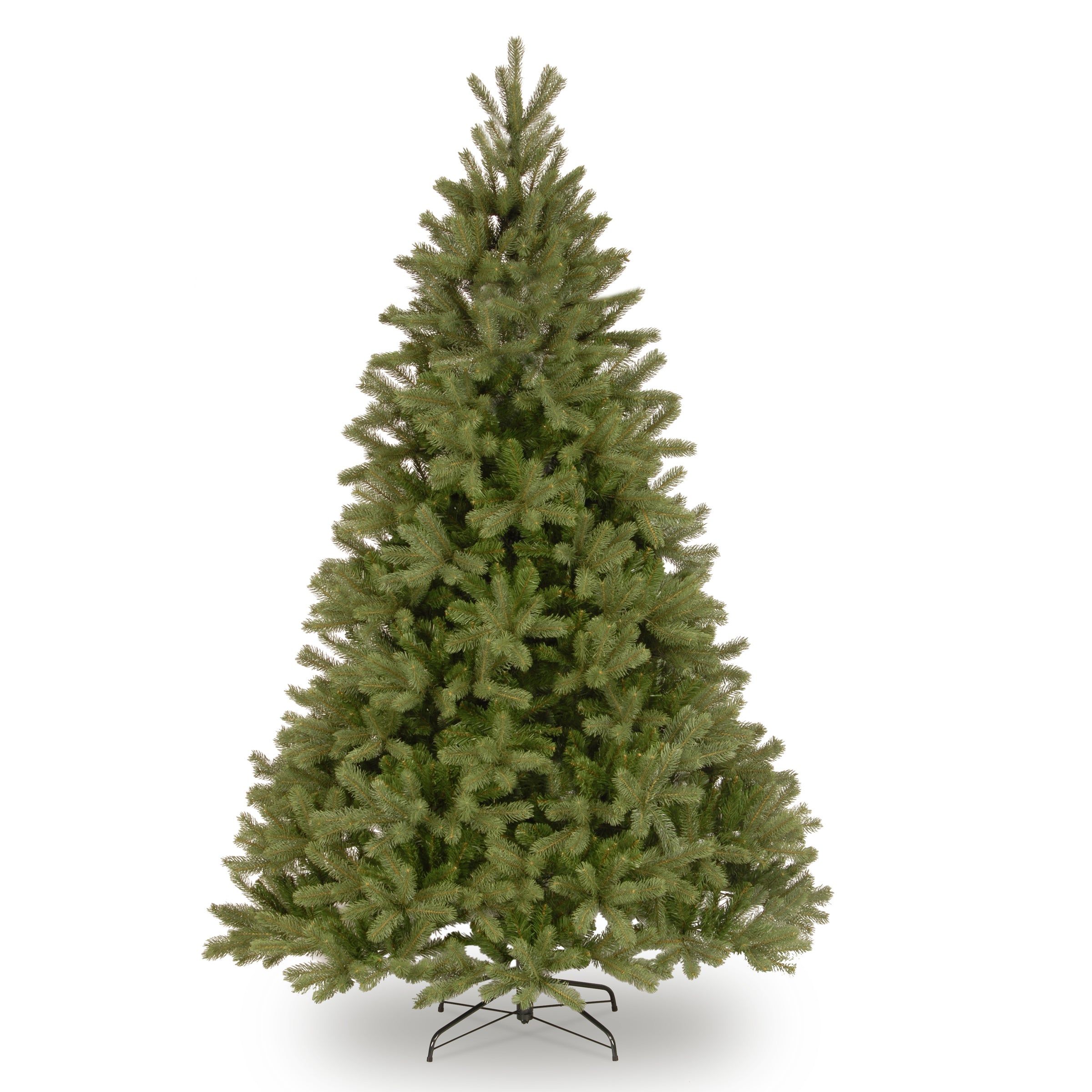 7.5 ft. Downswept Douglas Fir Tree National Tree Company Business