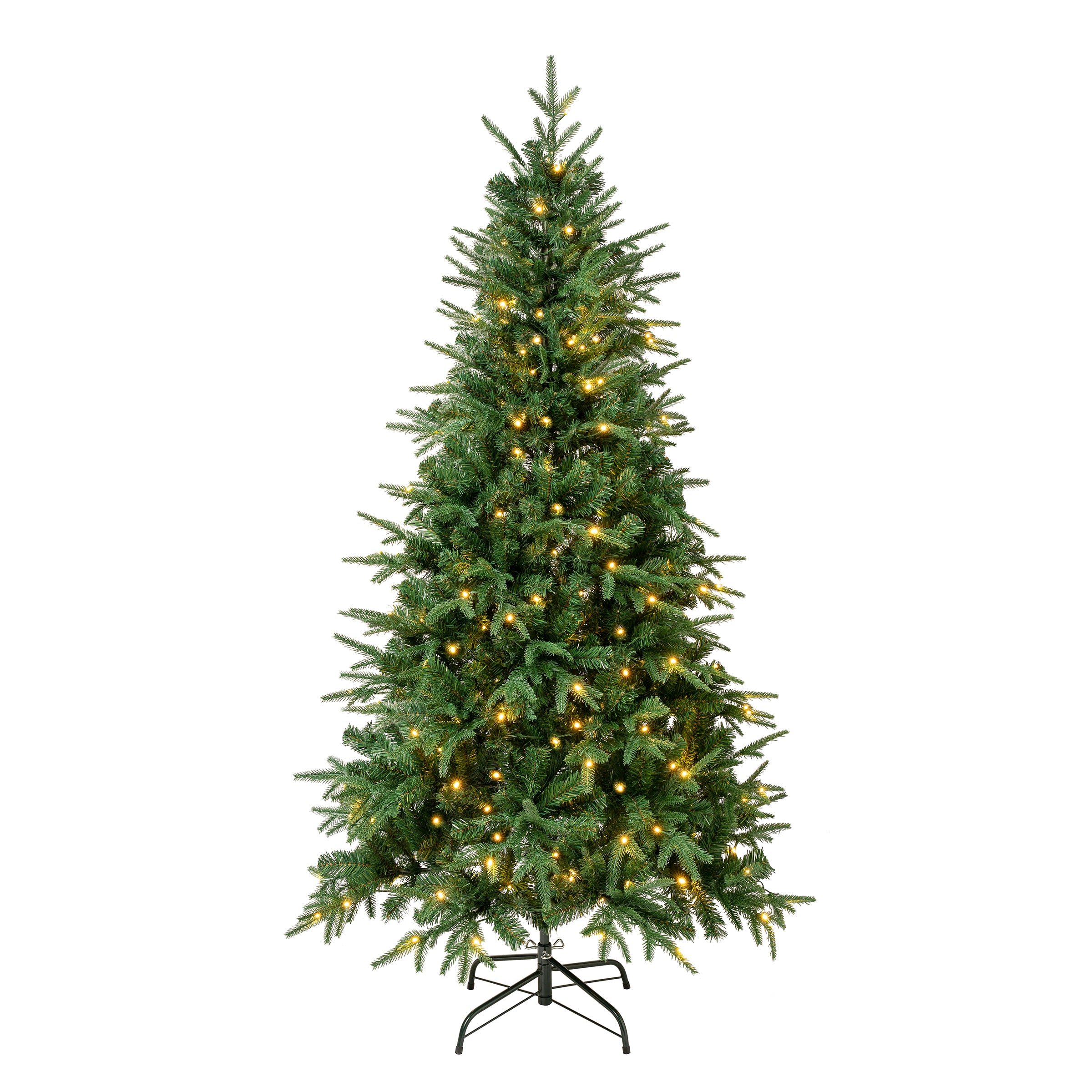 National Tree Company Duxbury Christmas Tree - Thumbnail 4