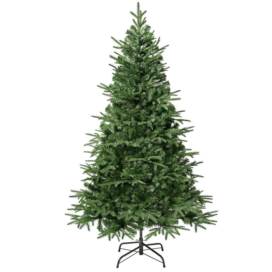 6 ft. Duxbury Feel Real Tree