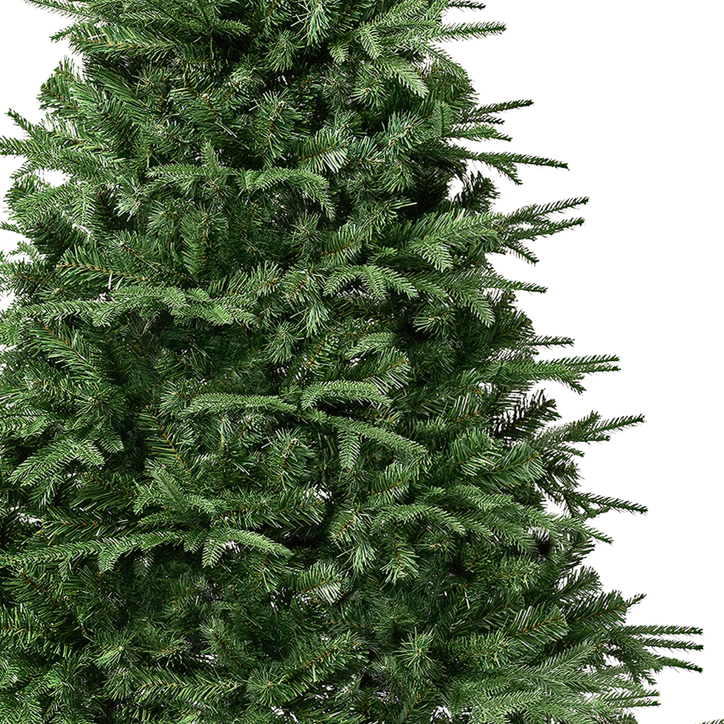 6 ft. Duxbury Feel Real Tree