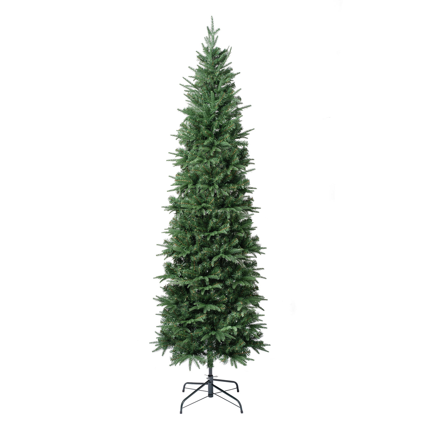 7.5 ft. Duxbury Feel Real Slim Tree