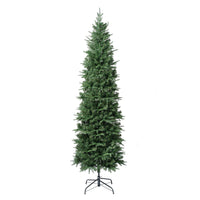 7.5 ft. Duxbury Feel Real Slim Tree