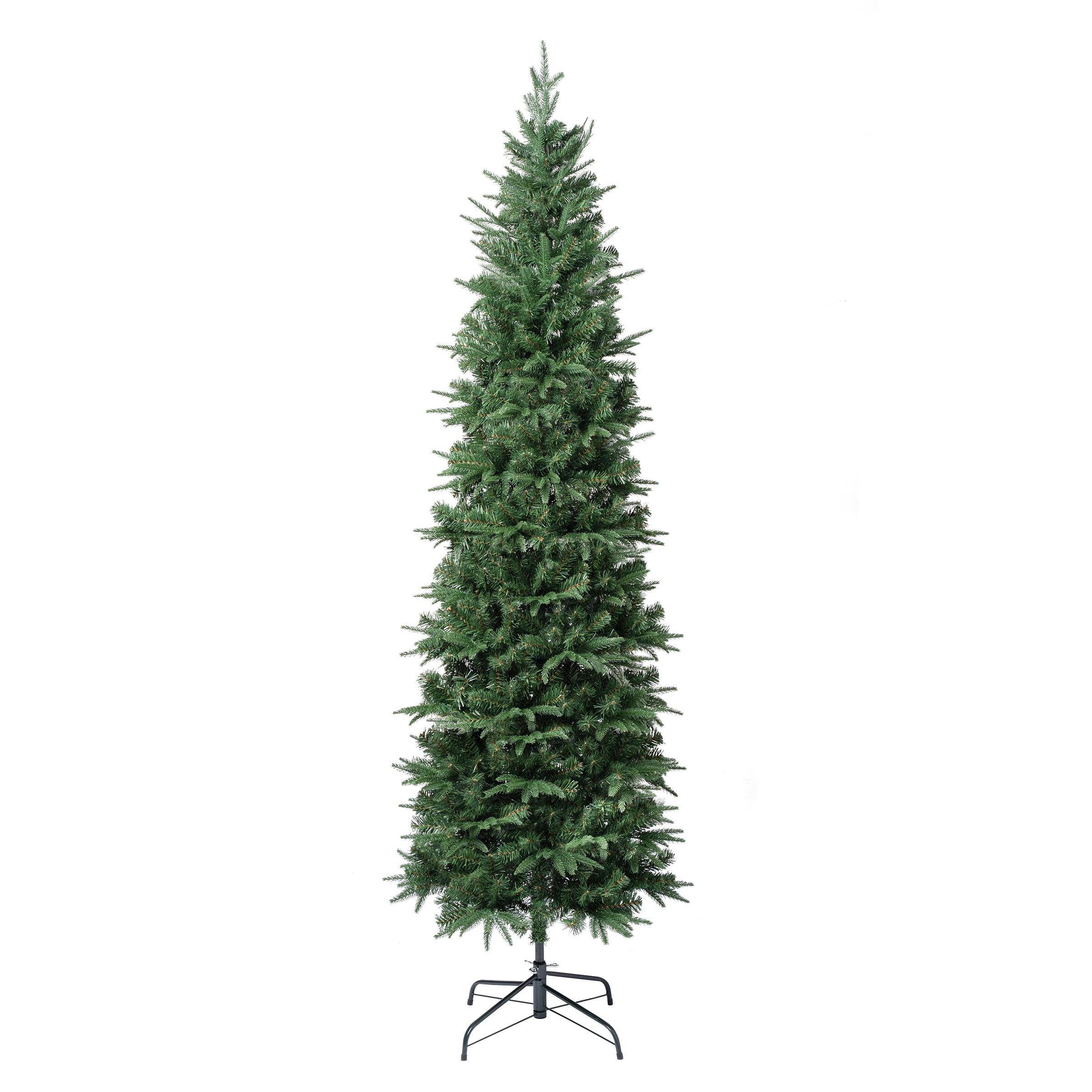 7.5 ft. Duxbury Feel Real Slim Tree