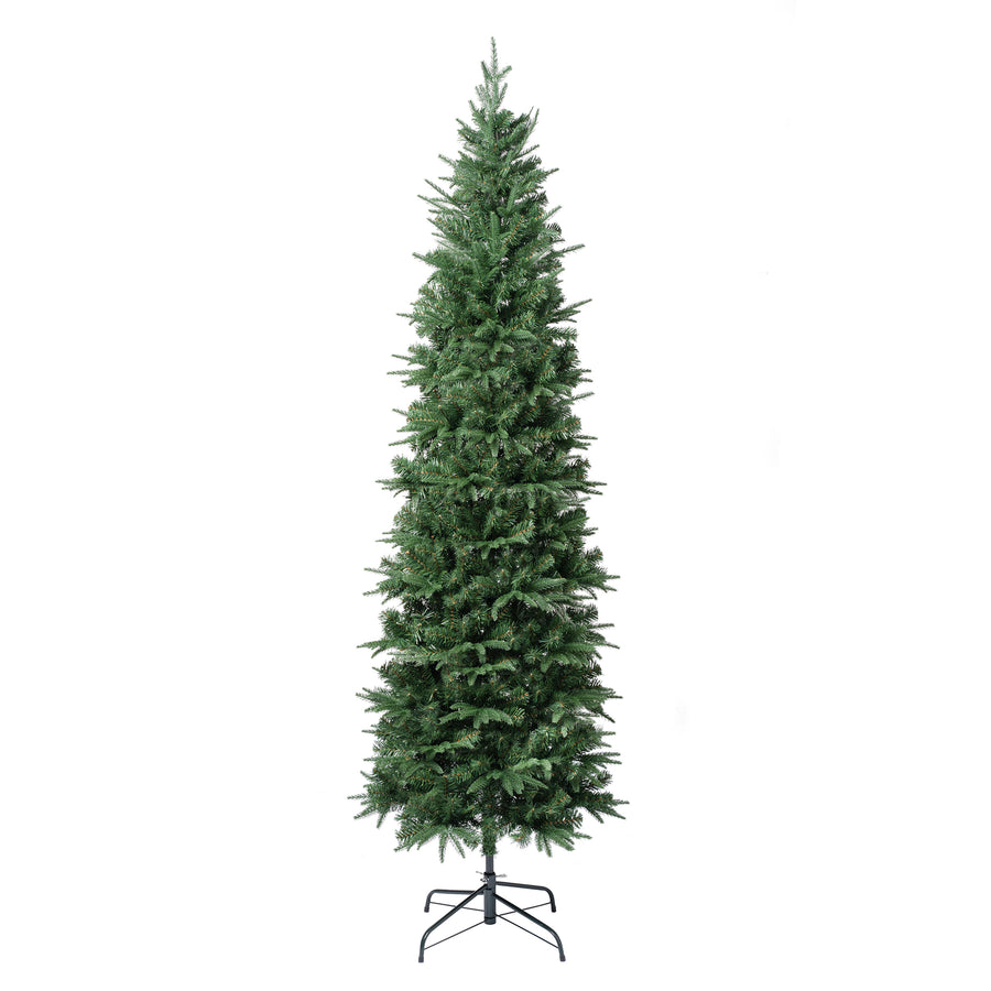 7.5 ft. Duxbury Feel Real Slim Tree