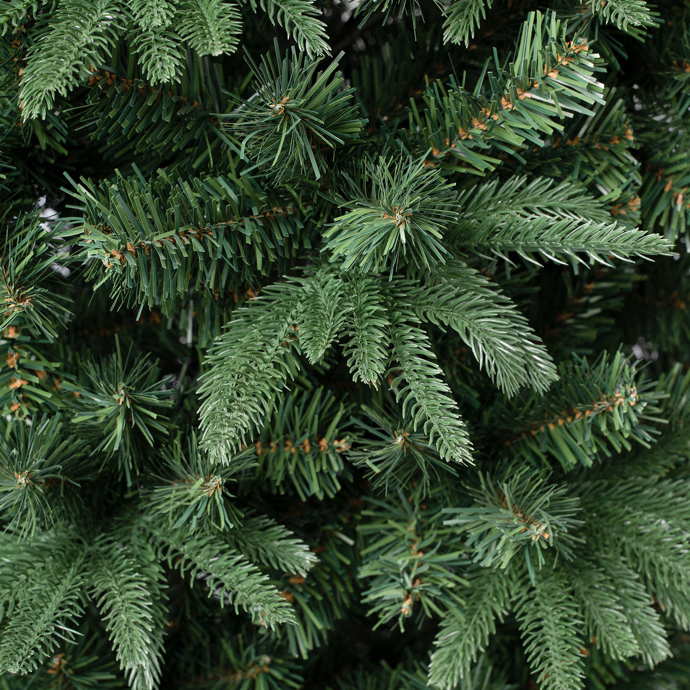7.5 ft. Duxbury Feel Real Slim Tree