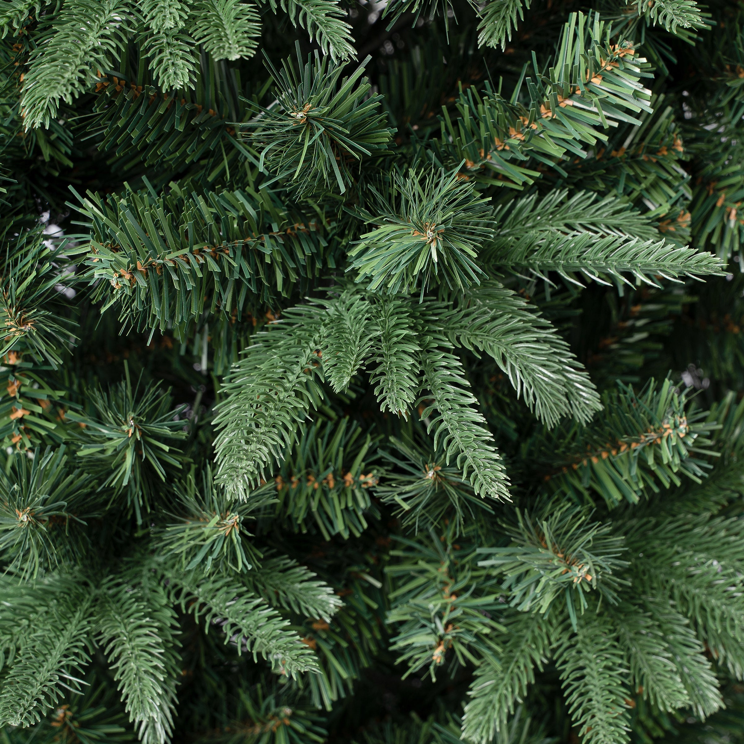 7.5 ft. Duxbury Feel Real Slim Tree