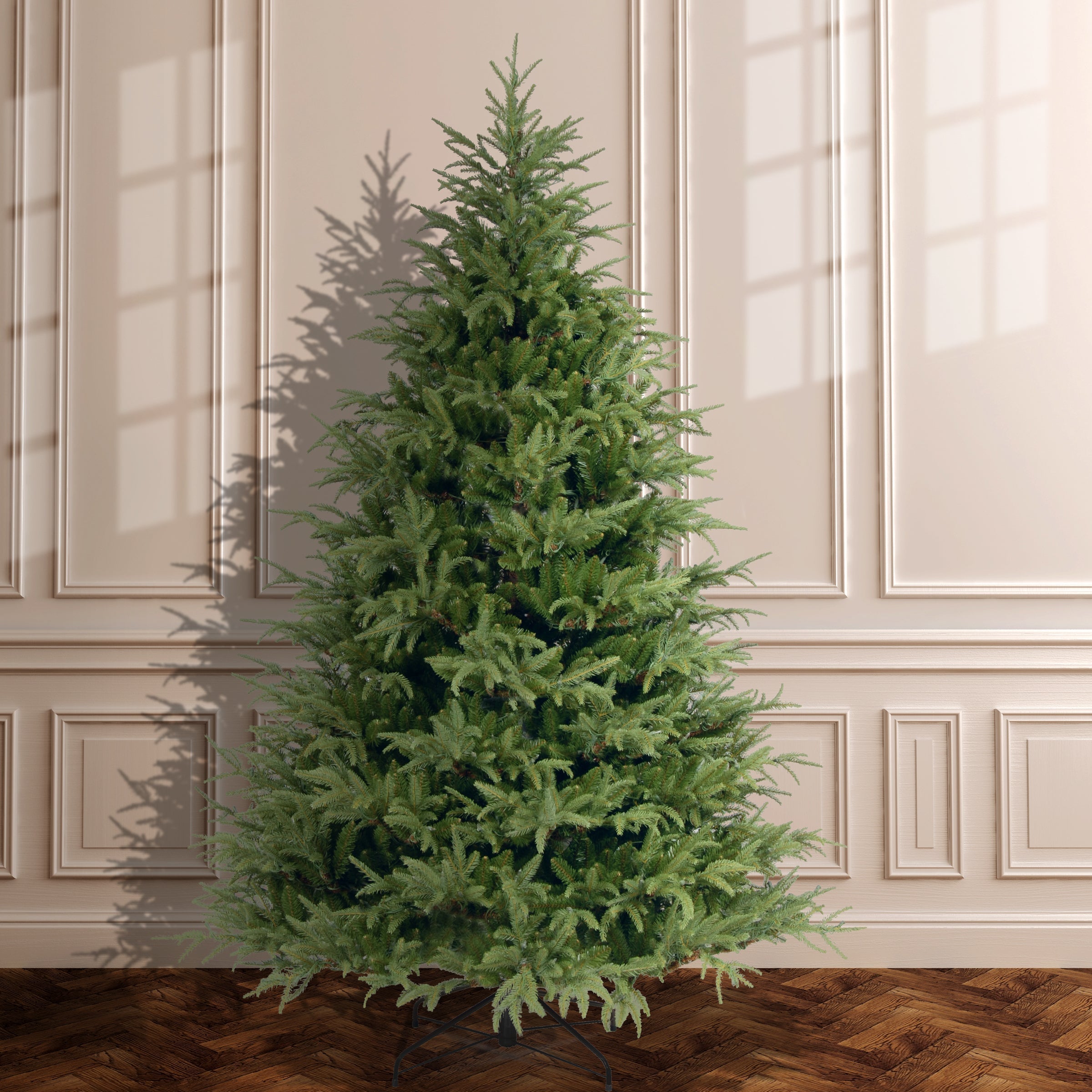 7.5 ft. Fraser Grande Tree