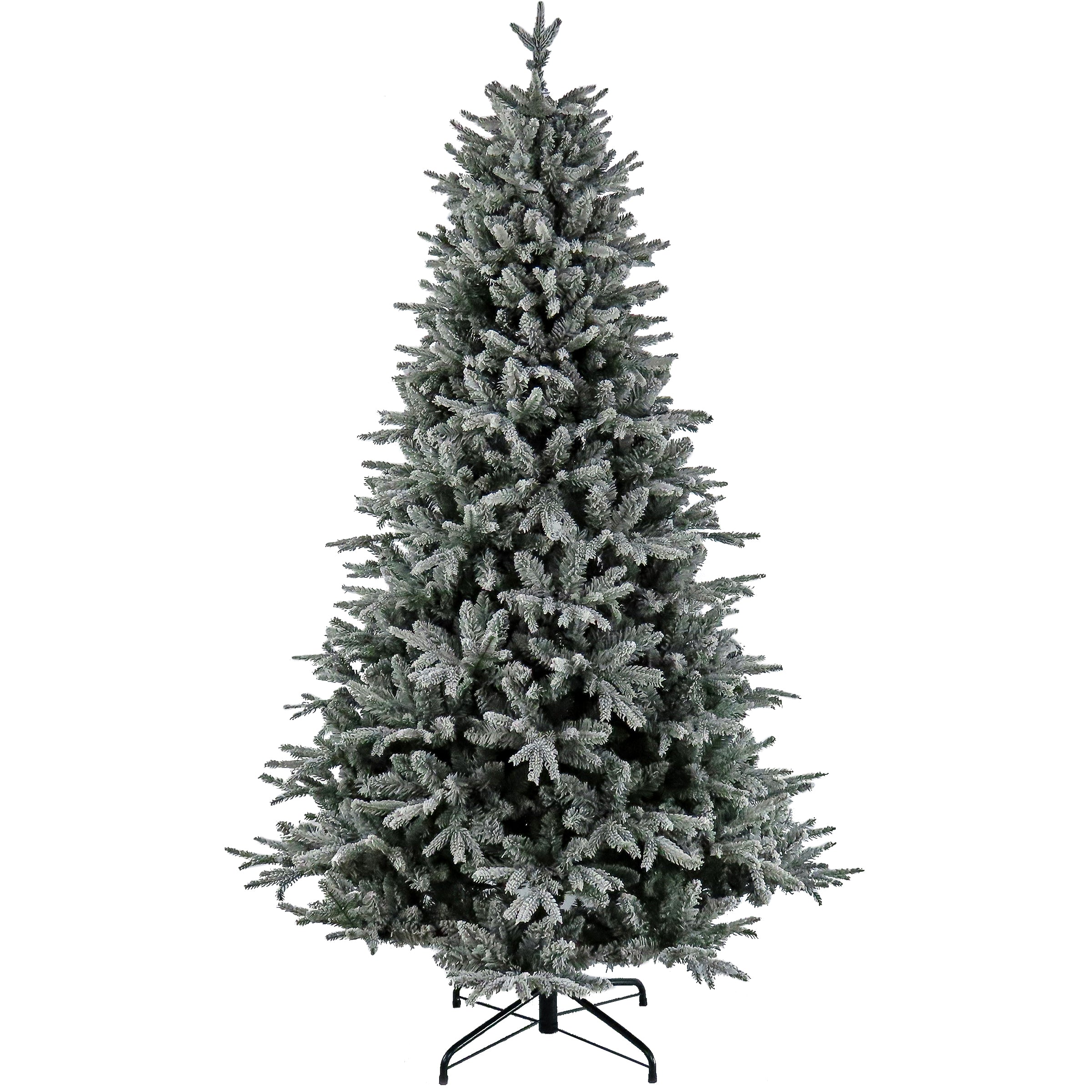 7.5 ft. Holliston Tree