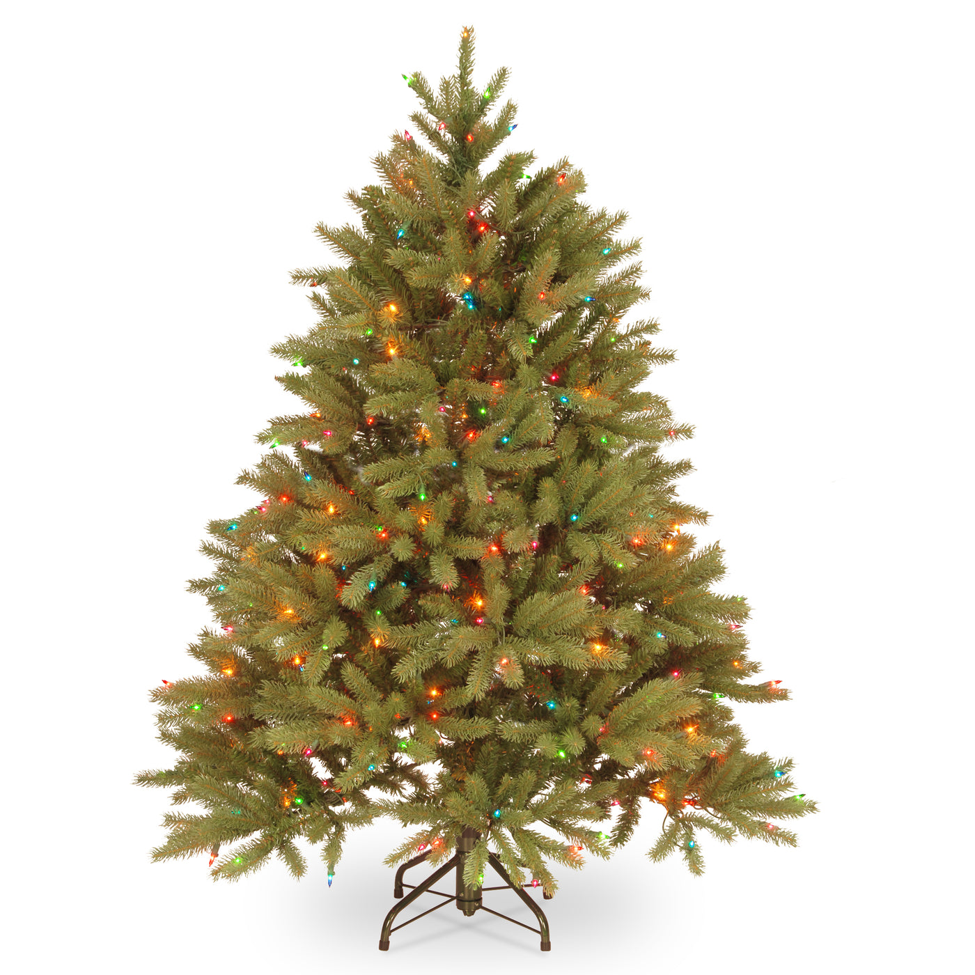 Jersey Fraser Trees