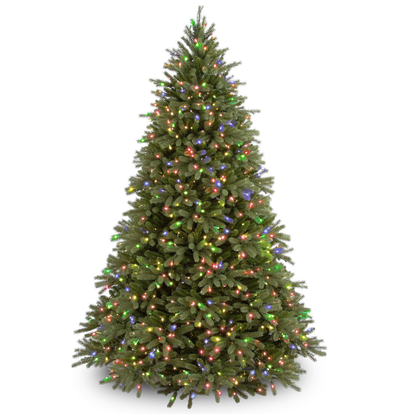 Jersey Fraser Trees
