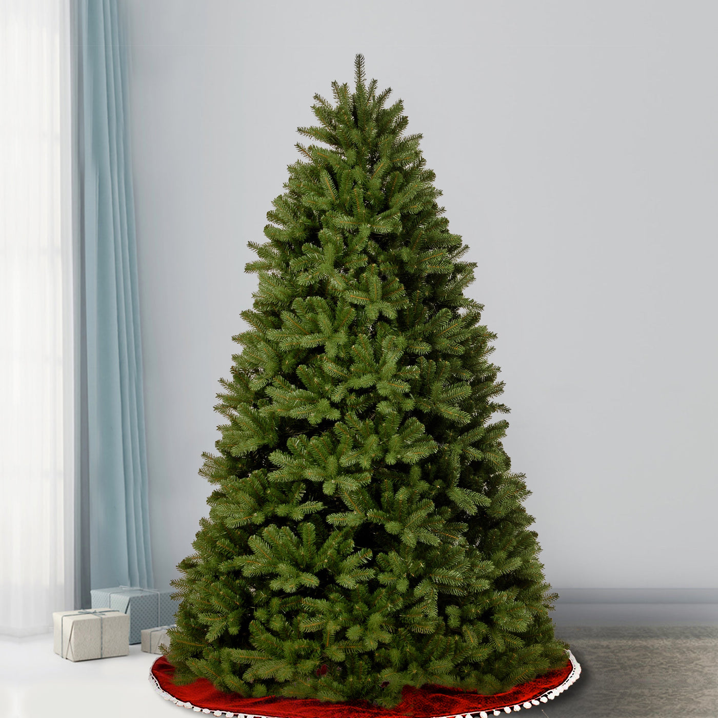 7.5 ft. Newberry Spruce Tree