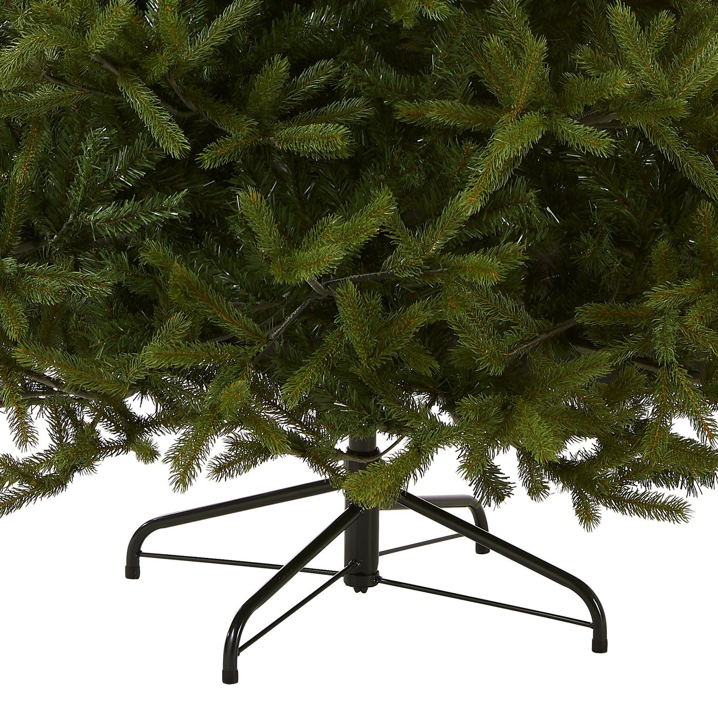 7.5 ft. Norway Fir Tree