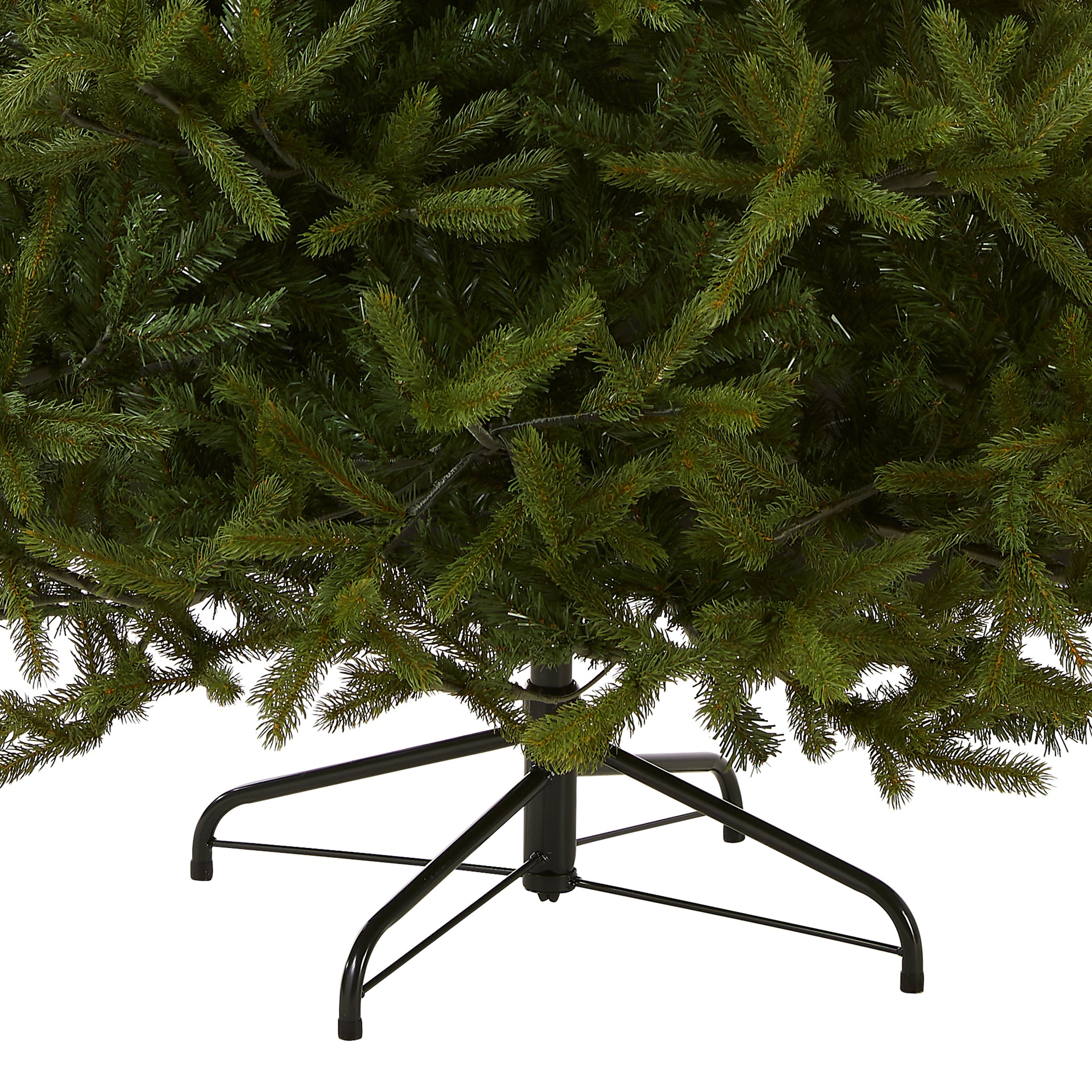 7.5 ft. Norway Fir Tree