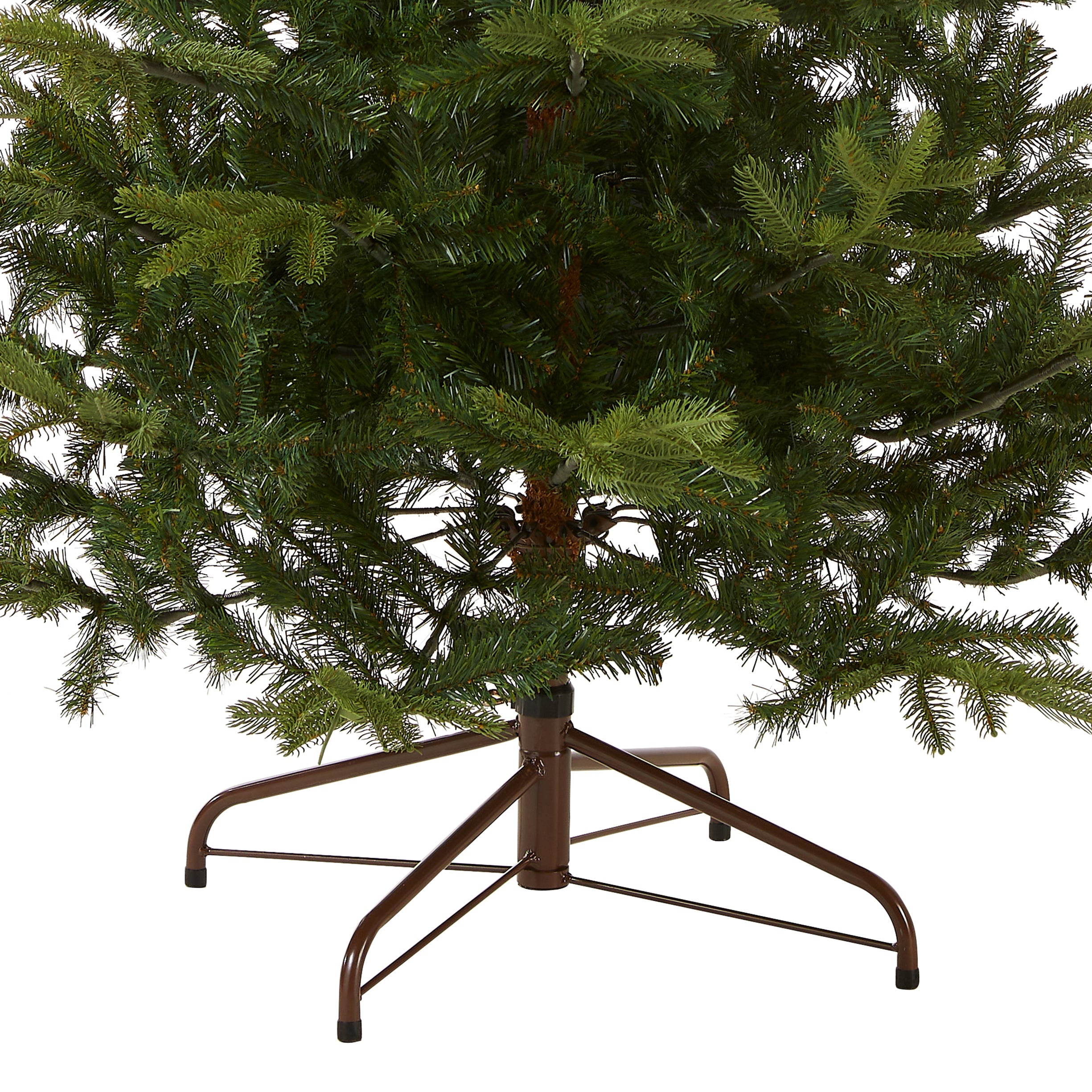 7.5 ft. Norwegian Spruce Tree