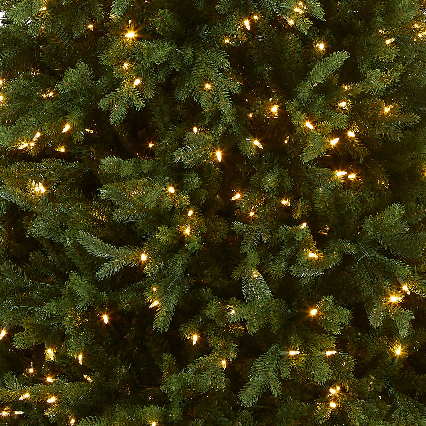 7.5 ft. Pre-Lit Princeton Fraser Fir Tree with PowerConnect and 800 Dual Color LED Lights