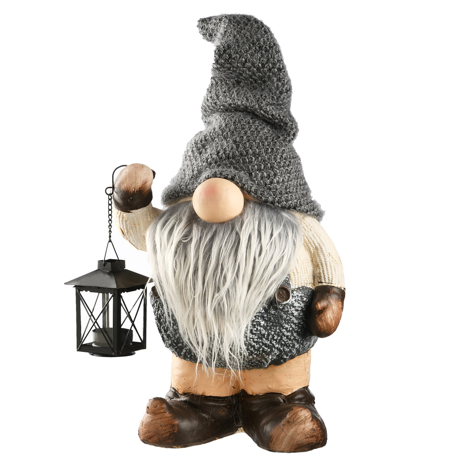 22" Santa Elf